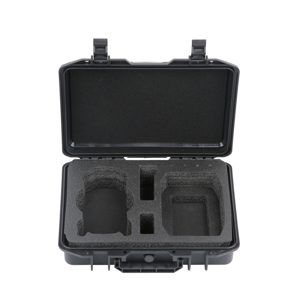 Estuche de Transporte Portátil - Drone Carrying Case reseña y precio
