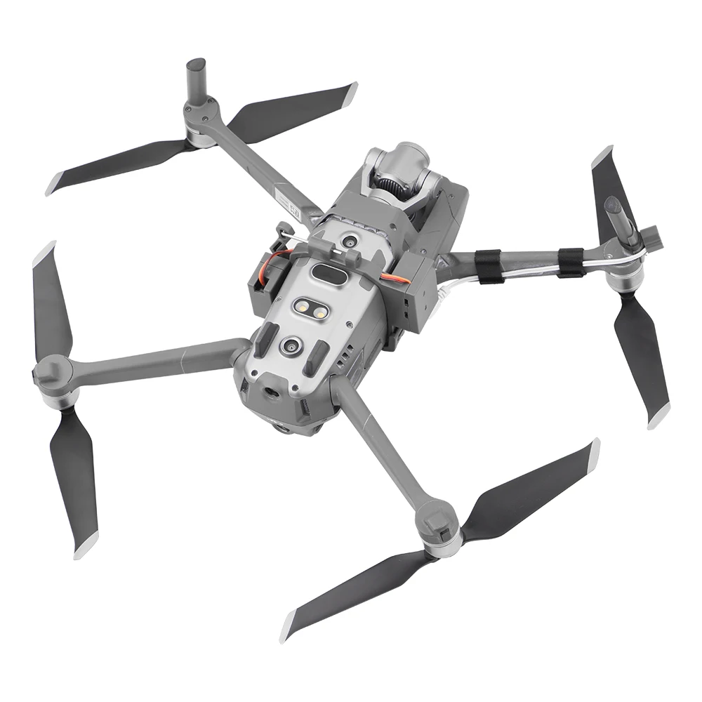 Sistema de Lanzamiento Aéreo p - Drone Tablet Mount reseña y precio
