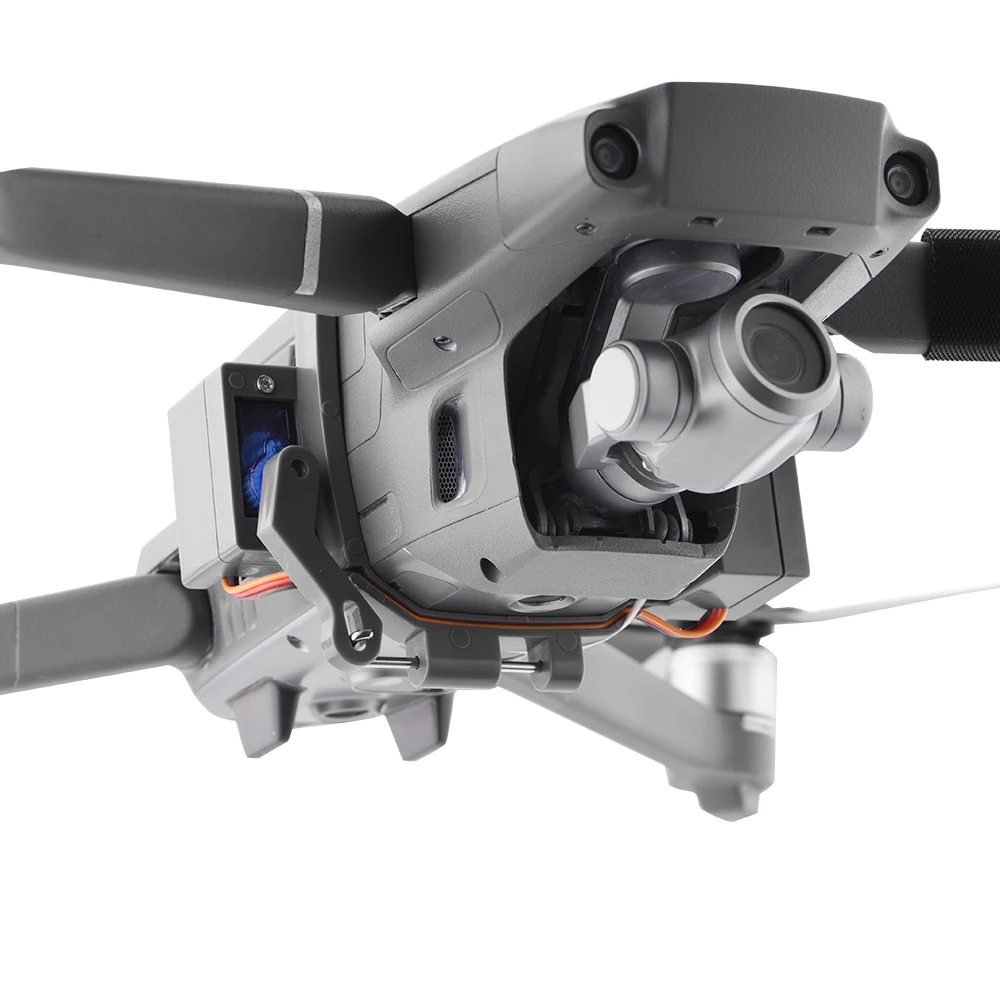 Sistema de Lanzamiento Aéreo p - Drone Tablet Mount reseña y precio