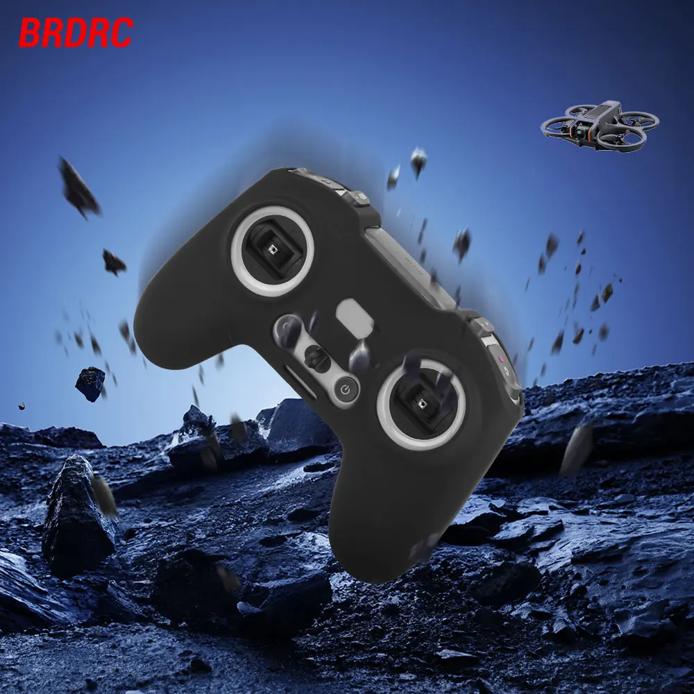 BRDRC para DJI Avata 2/FPV Com - Drone Joystick Cover reseña y precio